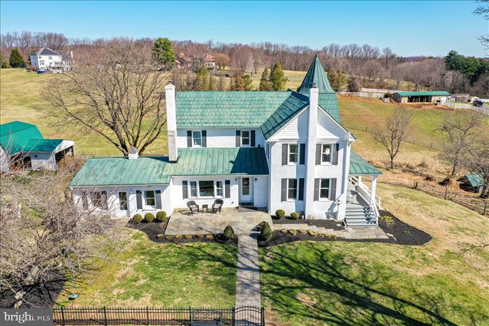 9333 Watkins Road Gaithersburg, MD 20882 - Photo 3 of 65 One of a Kind 6 + Acres