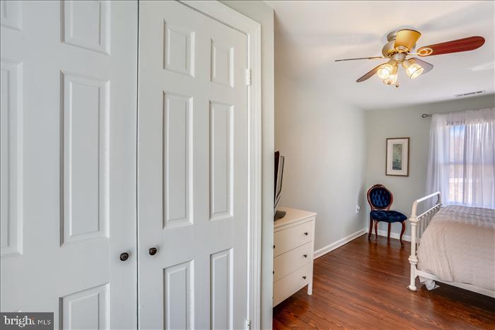 9333 Watkins Road Gaithersburg, MD 20882 - Photo 37 of 65 2nd Bedroom