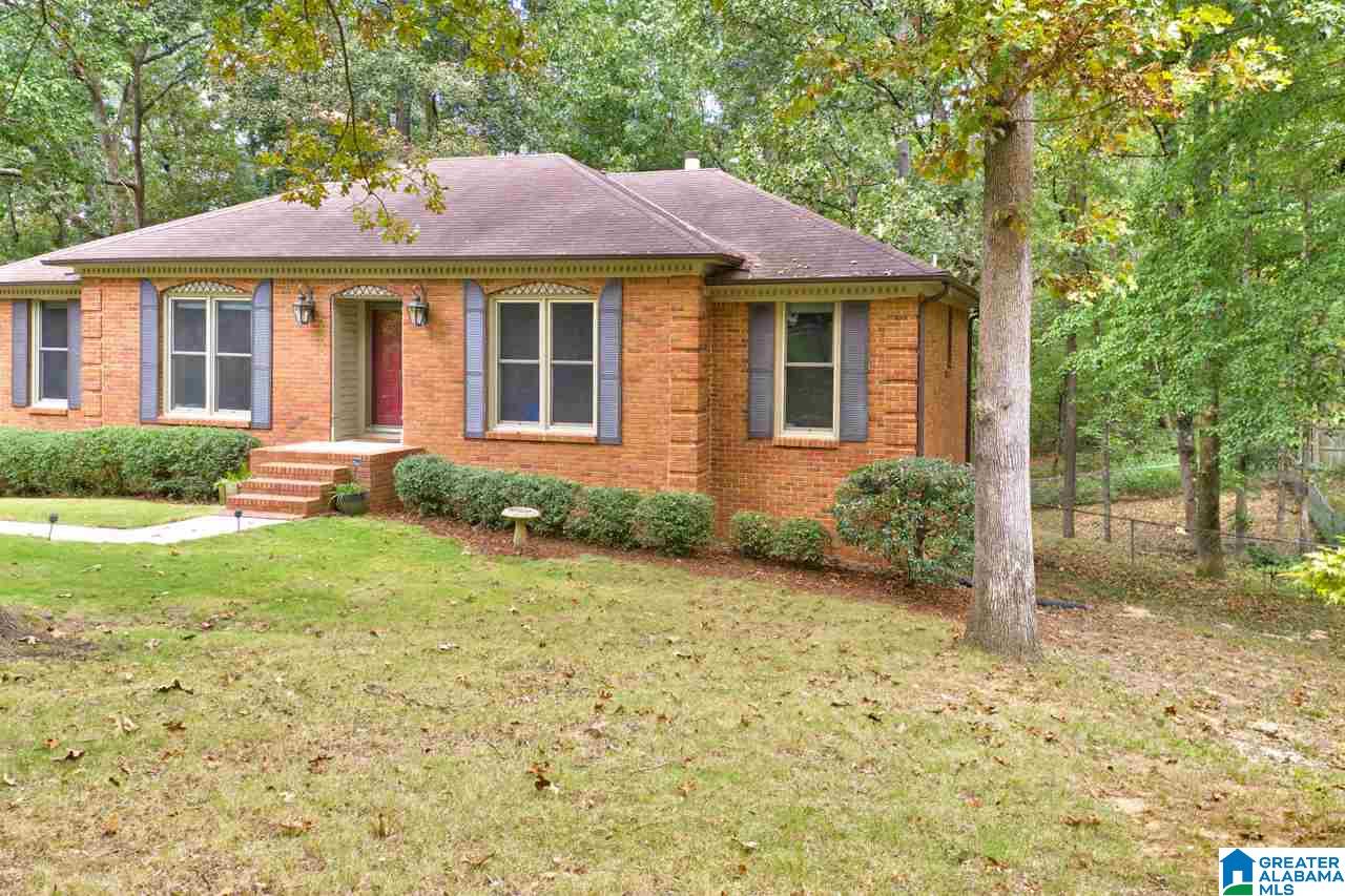 2001 Yancy Drive Bessemer, AL 35022 - Photo 4 of 38