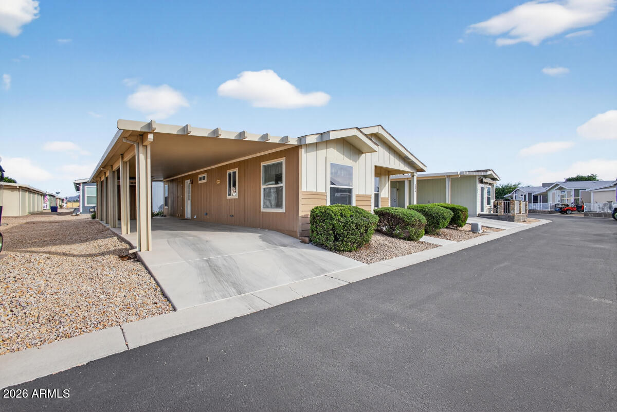 8865 East Baseline Road, Unit 336 Mesa, AZ 85209 - Photo 9 of 23