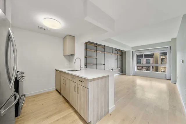 $499,999 | 171 West 131st Street, Unit 604 | Central Harlem