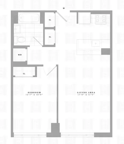 $499,999 | 171 West 131st Street, Unit 604 | Central Harlem