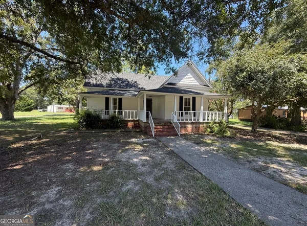 $1,300 | 604 Shy Street, Dexter, GA 31019
