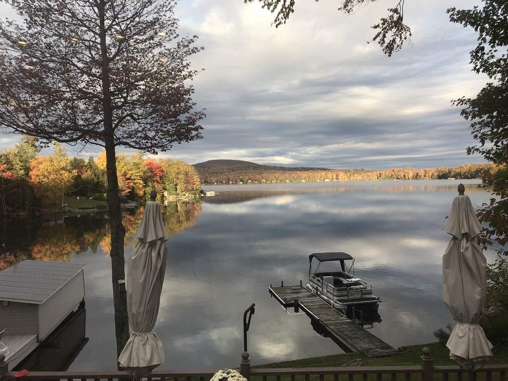 1674 Peacham Pond Road Peacham, VT 05658 - Photo 1 of 15 Gallery Image 1
