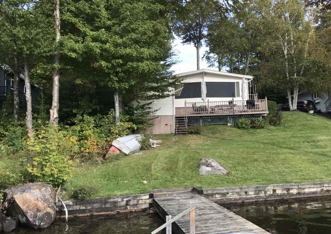 1674 Peacham Pond Road Peacham, VT 05658 - Photo 3 of 15 Gallery Image 3