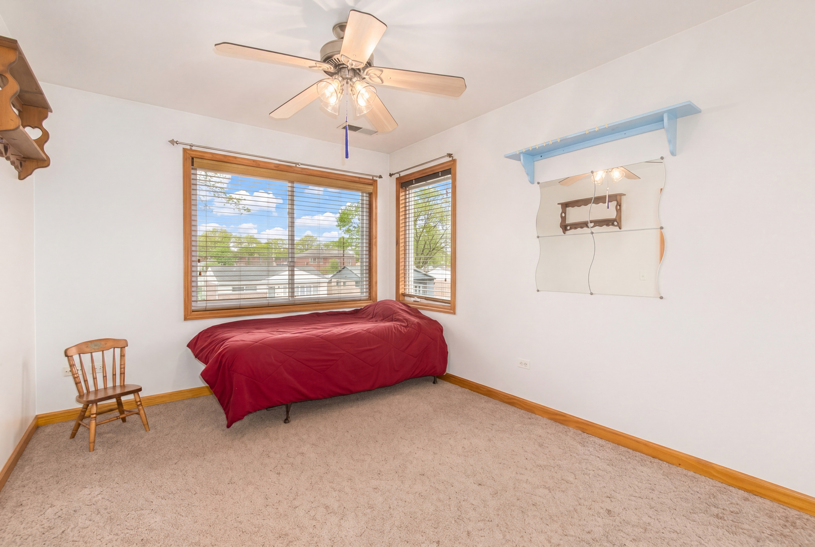 8233 North Octavia Avenue Niles, IL 60714 - Photo 18 of 30