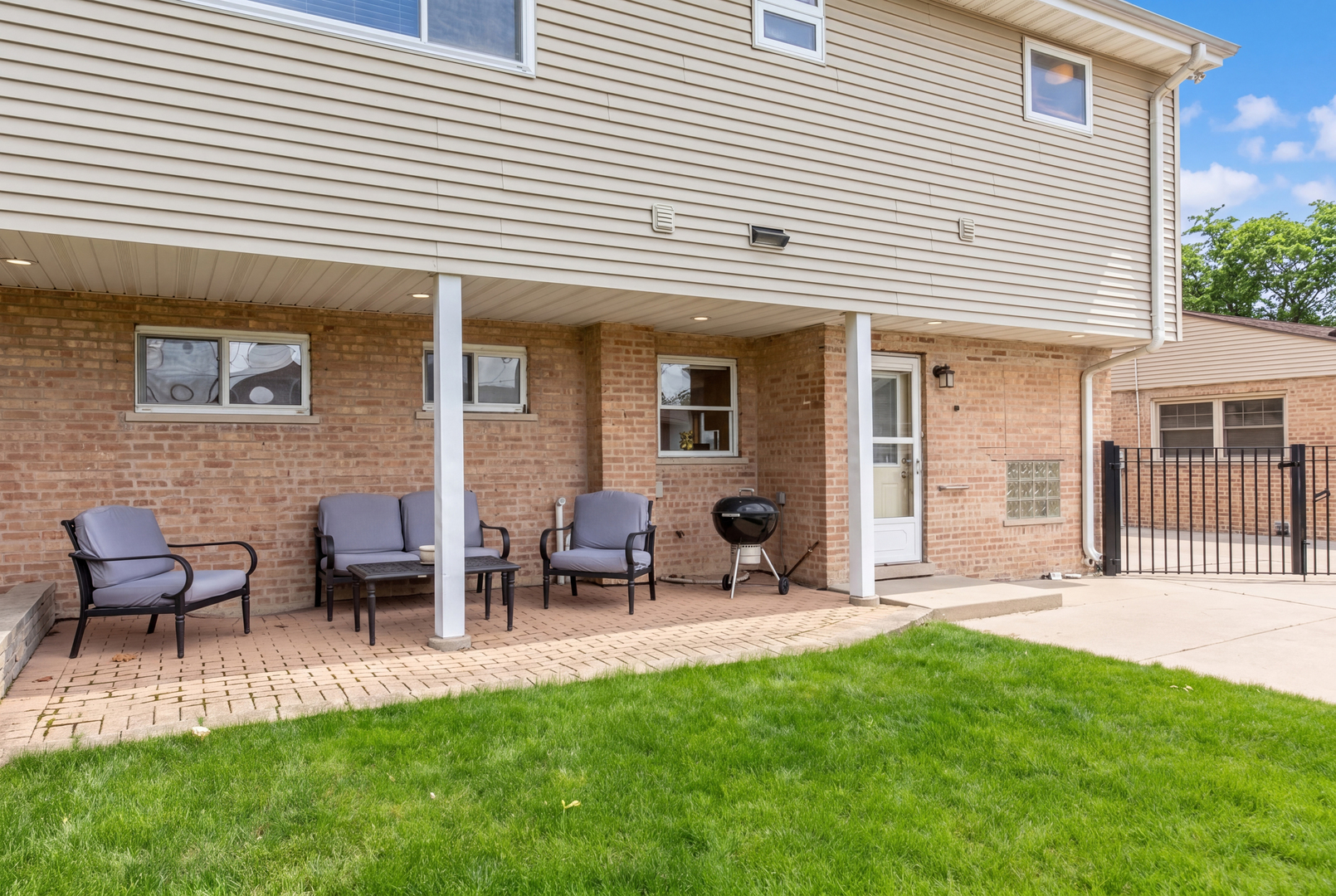 8233 North Octavia Avenue Niles, IL 60714 - Photo 24 of 30