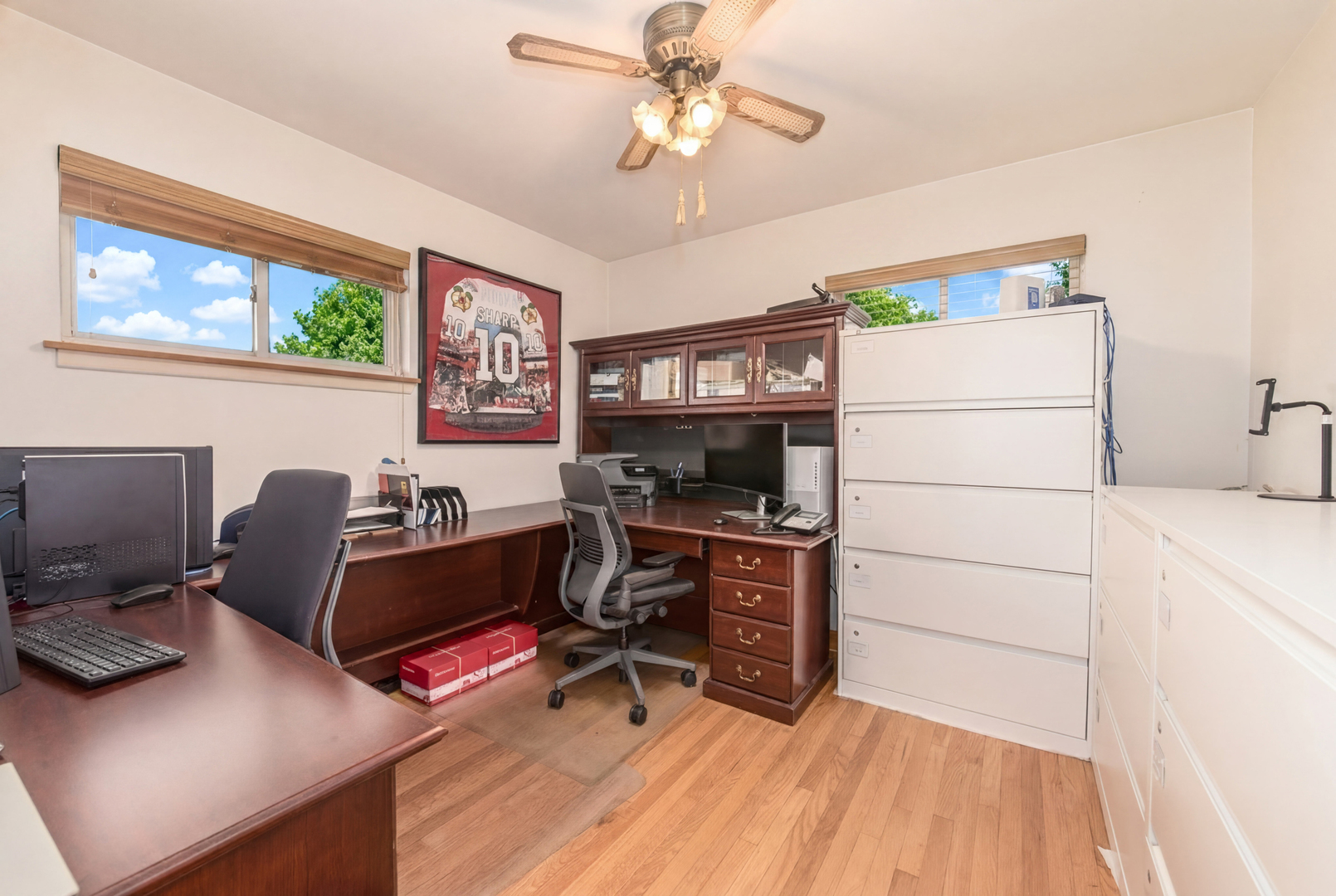 8233 North Octavia Avenue Niles, IL 60714 - Photo 10 of 30