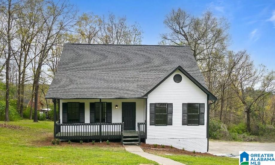 1404 Heather Lane Alabaster, AL 35007 - Photo 1 of 27
