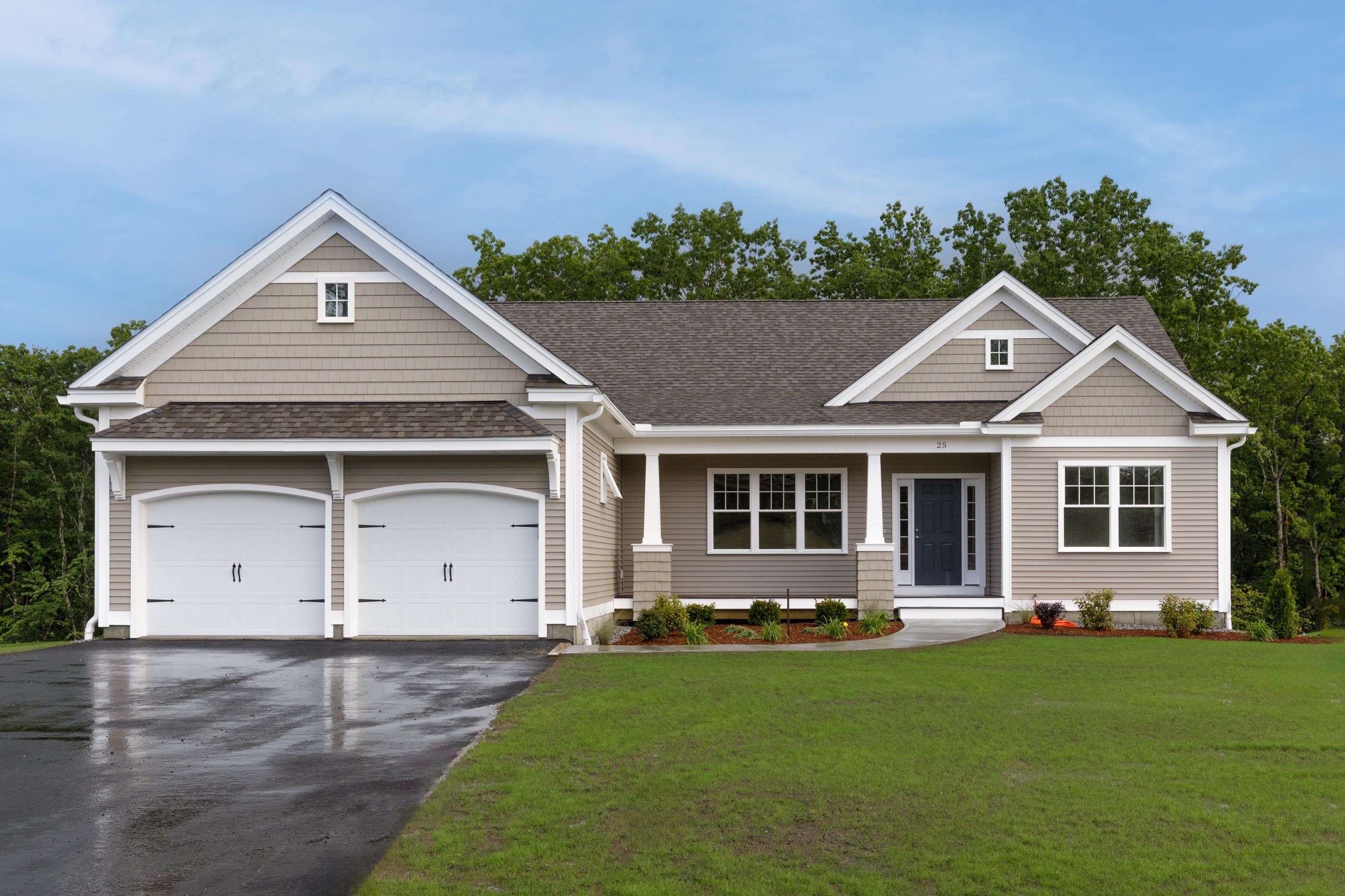 25 Daniel Road, Unit 595 Derry, NH 03038 - Photo 1 of 7 Gallery Image 1