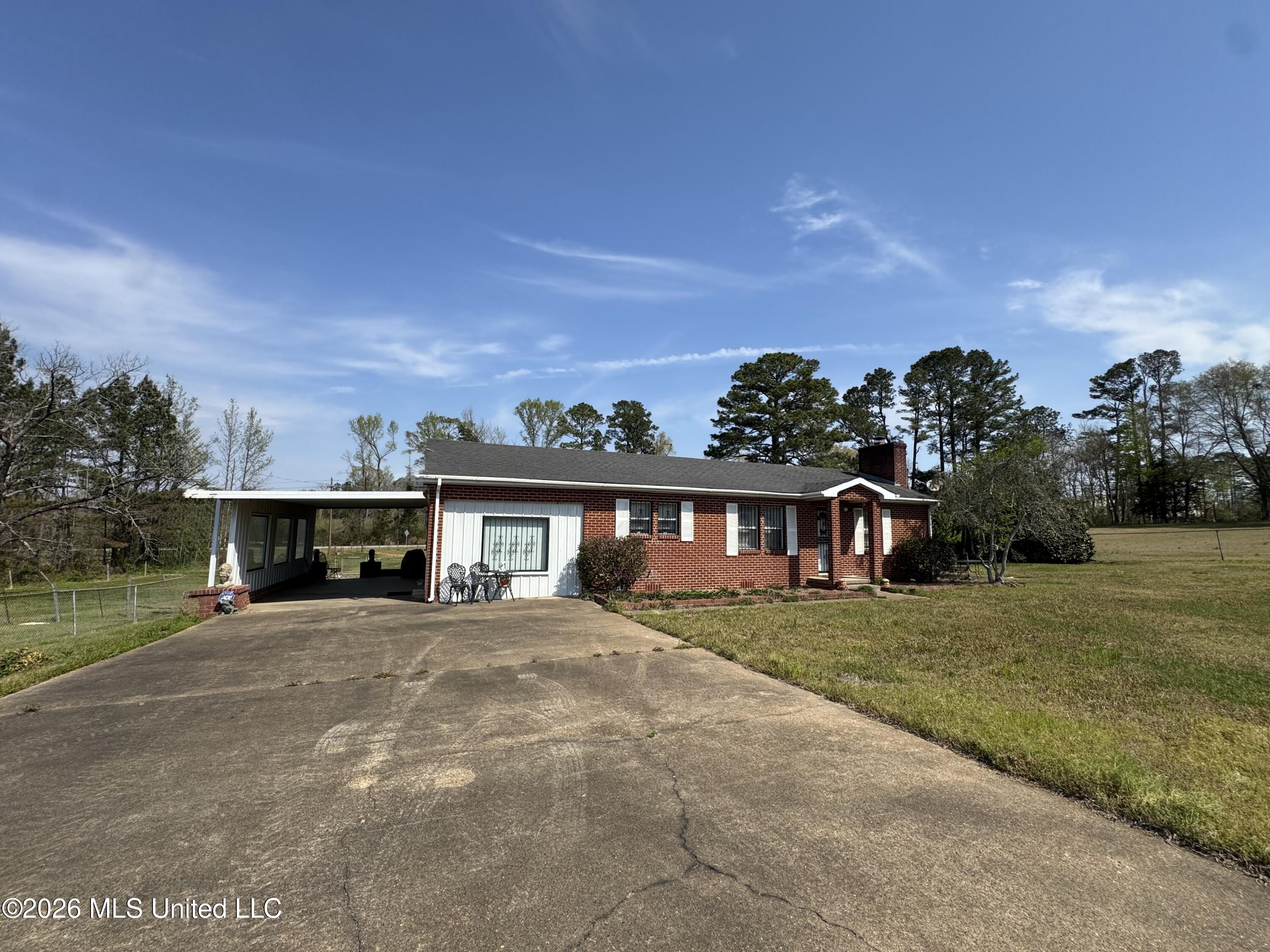 3656 Highway 16 Canton, MS 39046 - Photo 1 of 24 IMG_3115