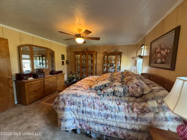 $185,000 | 3656 Highway 16, Canton, MS 39046