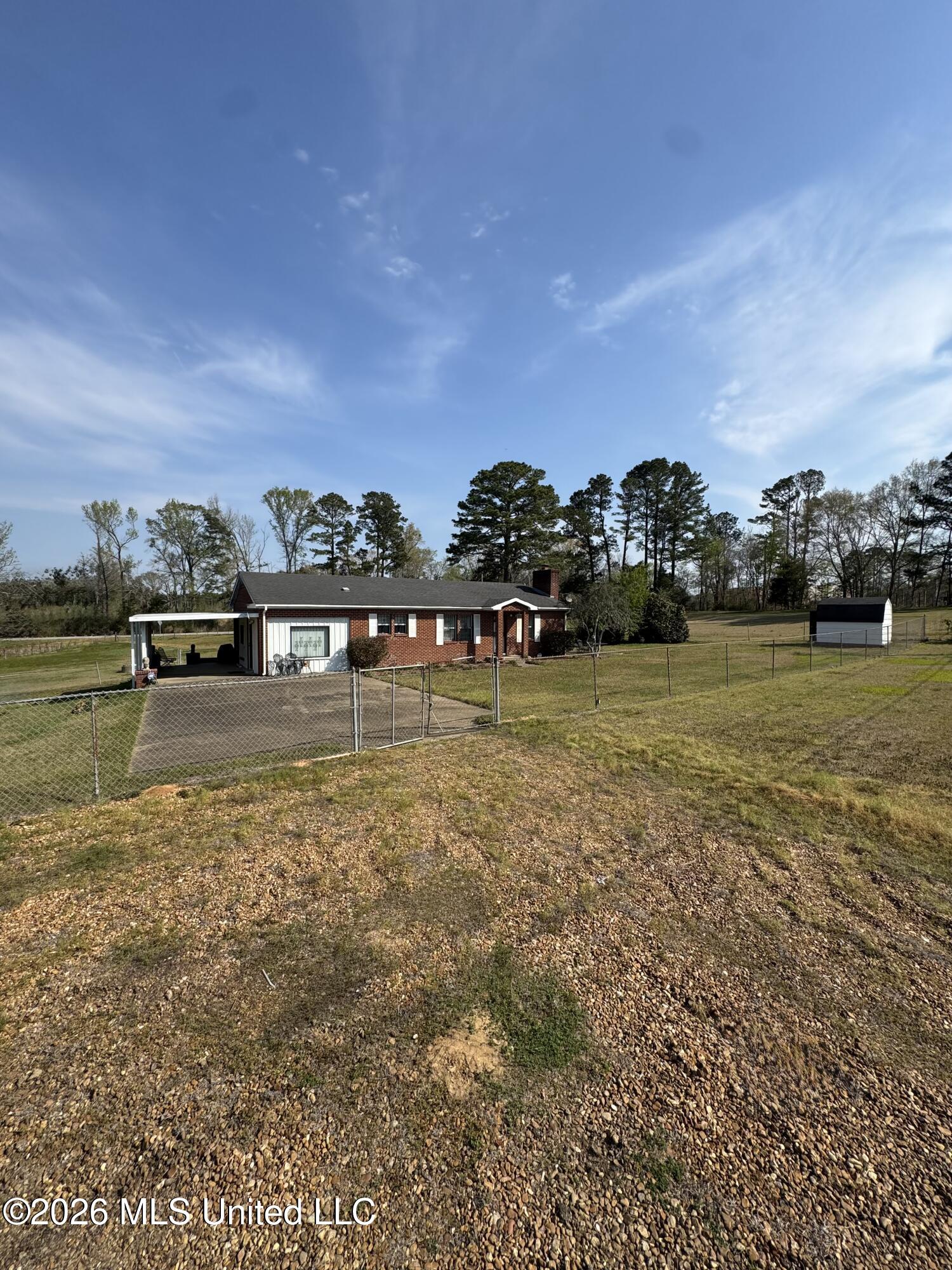 3656 Highway 16 Canton, MS 39046 - Photo 2 of 24 IMG_3061