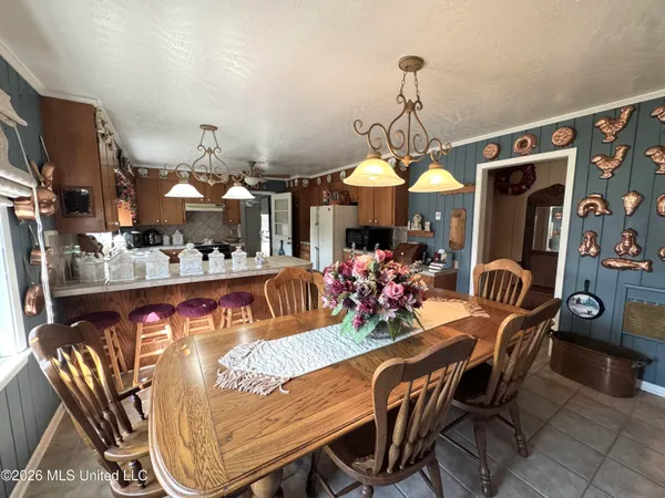 $185,000 | 3656 Highway 16, Canton, MS 39046