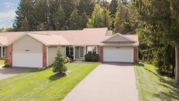 $339,900 | 5840 Coleman Road, East Lansing, MI 48823
