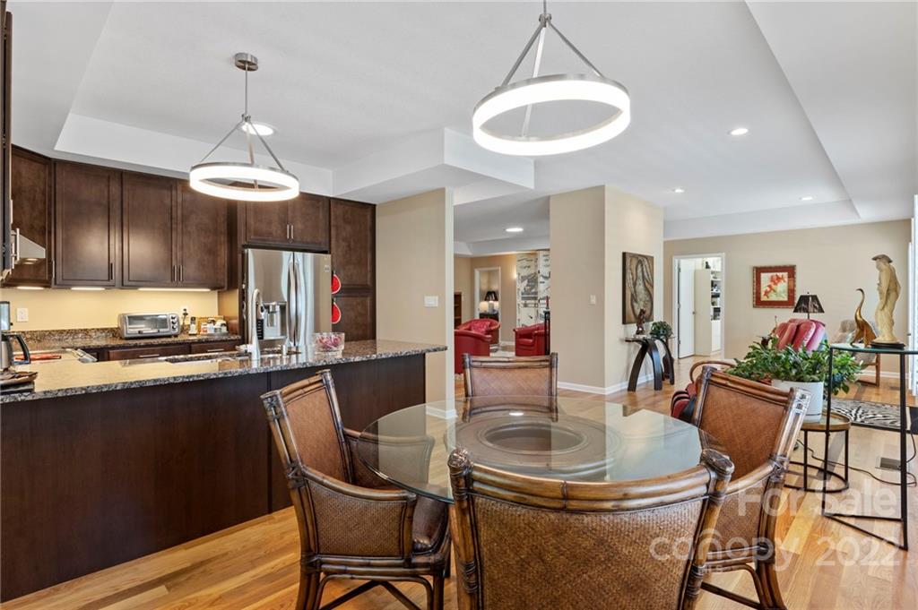 11 Charlie Riddle Lane Swannanoa, NC 28778 - Photo 12 of 33 Gallery Image 12