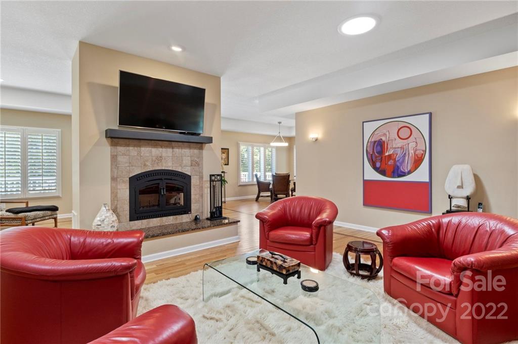 11 Charlie Riddle Lane Swannanoa, NC 28778 - Photo 17 of 33 Gallery Image 17