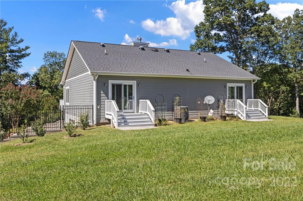 11 Charlie Riddle Lane Swannanoa, NC 28778 - Photo 30 of 33 Gallery Image 30
