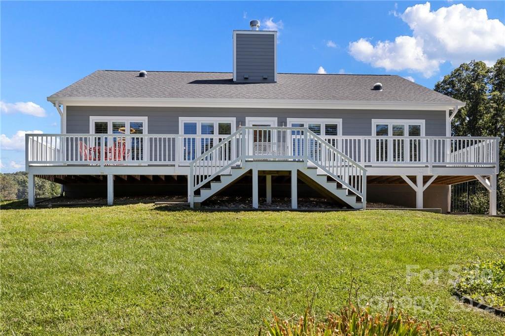 11 Charlie Riddle Lane Swannanoa, NC 28778 - Photo 33 of 33 Gallery Image 33
