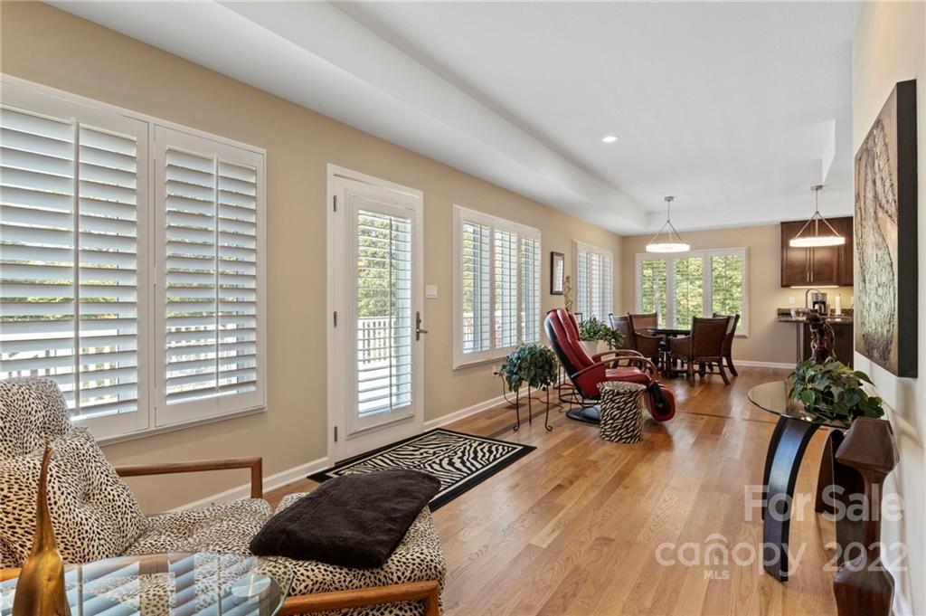 11 Charlie Riddle Lane Swannanoa, NC 28778 - Photo 8 of 33 Gallery Image 8