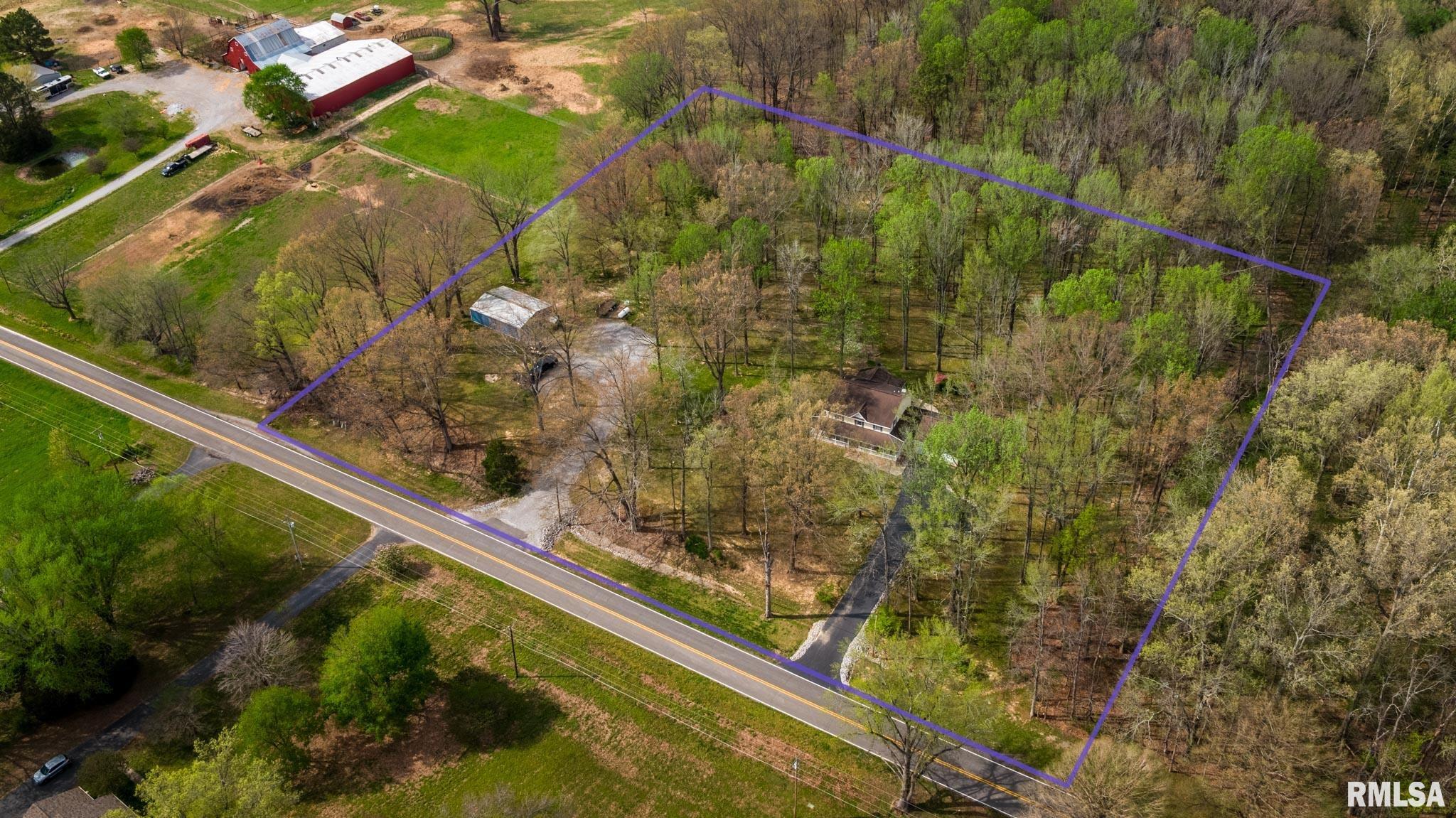 2030 Old Rte 146 Loop Vienna, IL 62995 - Photo 55 of 64