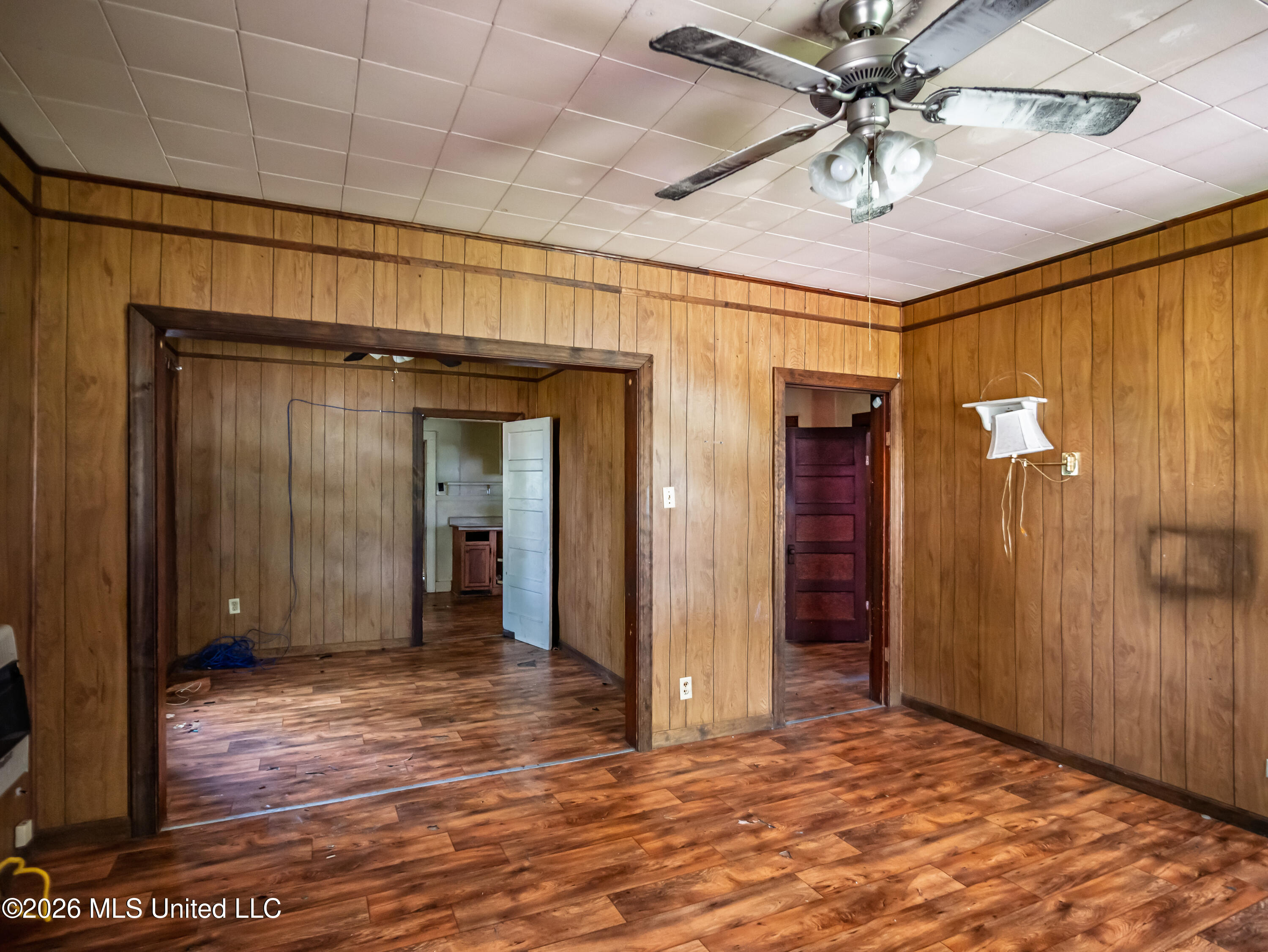107 Central Street Batesville, MS 38606 - Photo 2 of 24 107 Central St Batesville MS_2026-06-19_