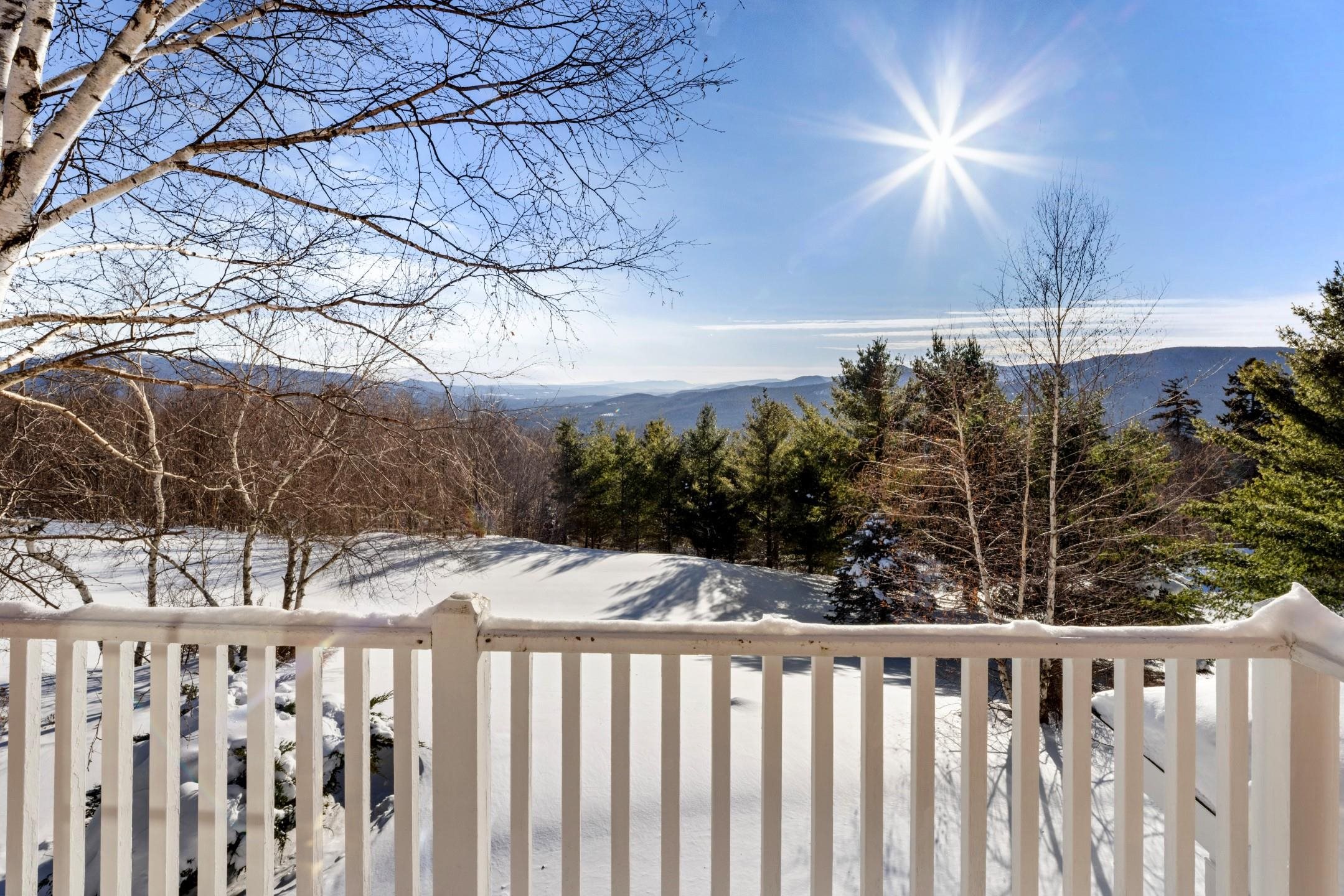 54 Upper Springs Road, Unit 56 Stowe, VT 05672 - Photo 12 of 32