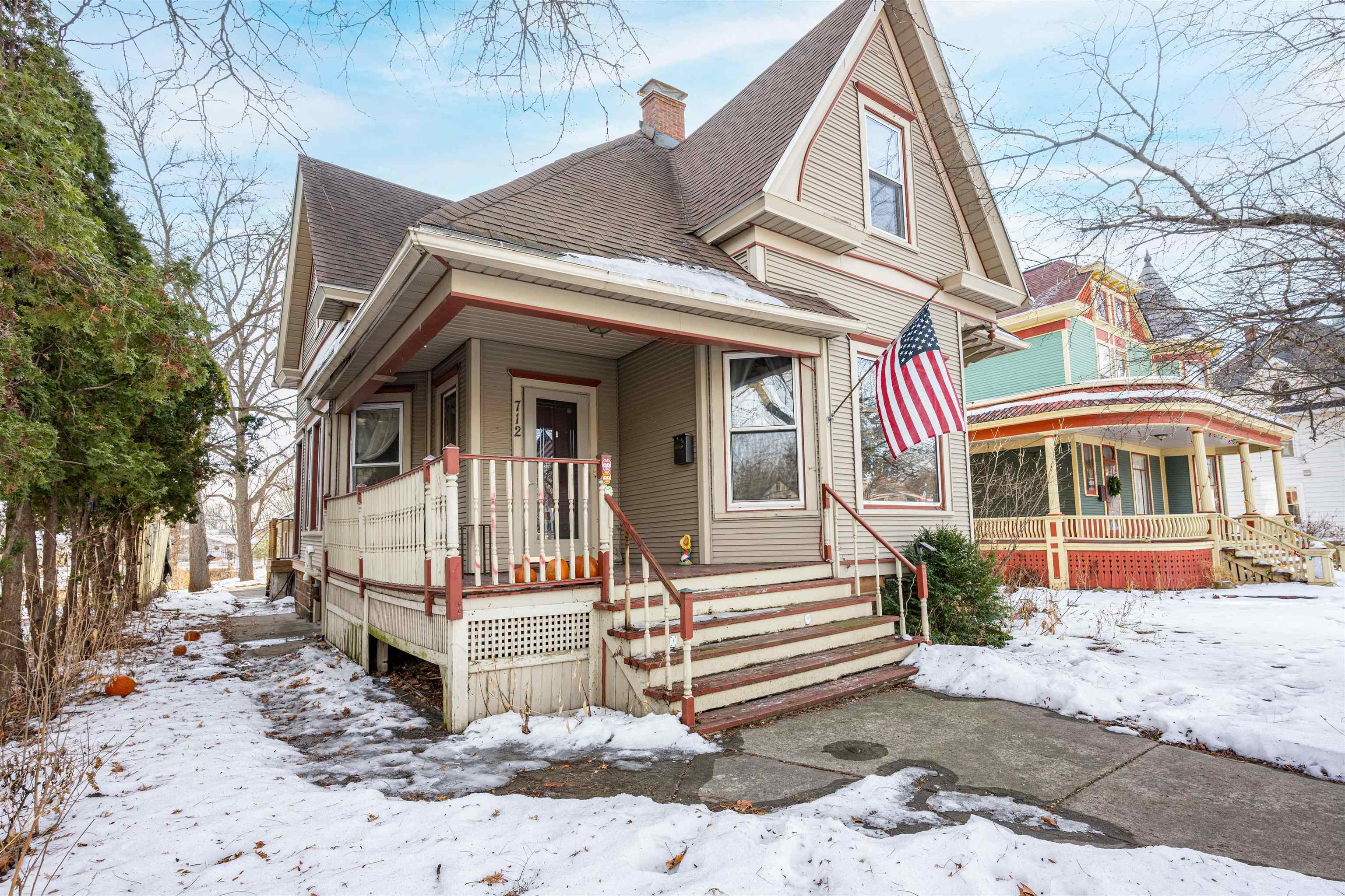 712 East Main Street Reedsburg, WI 53959 - Photo 32 of 36