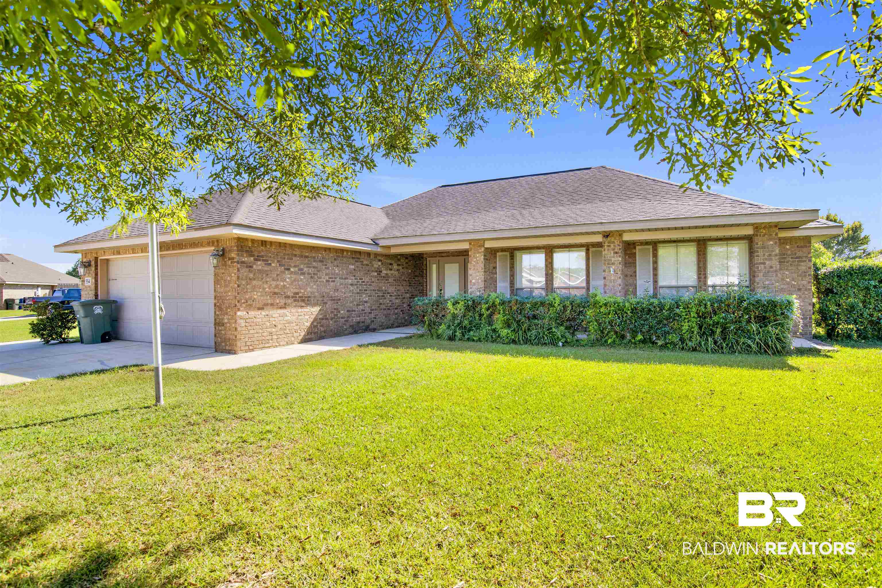 554 Vestige Mews Foley, AL 36535 - Photo 2 of 28