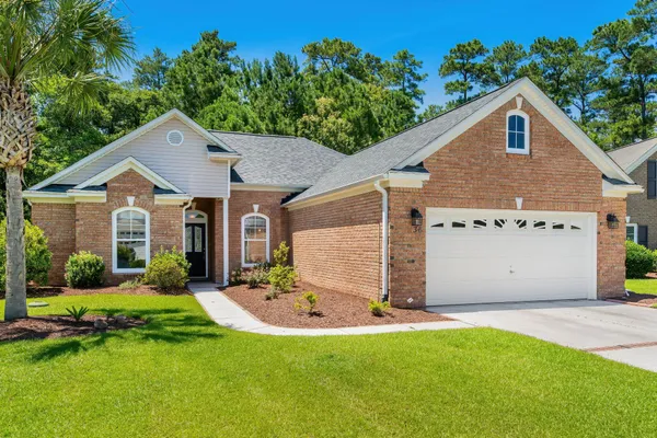$469,900 | 36 Bear Creek Loop, Murrells Inlet, SC 29576