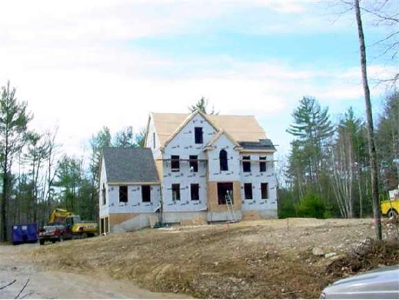 80 Beech Hill Road Exeter, NH 03833 - Photo 1 of 2