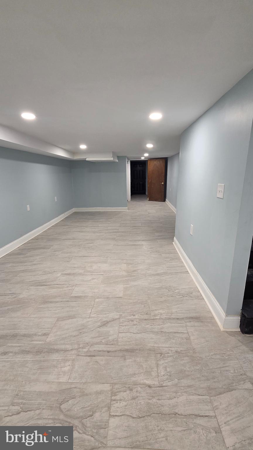 6519 Cutler Street Philadelphia, PA 19126 - Photo 22 of 24 a view of empty room