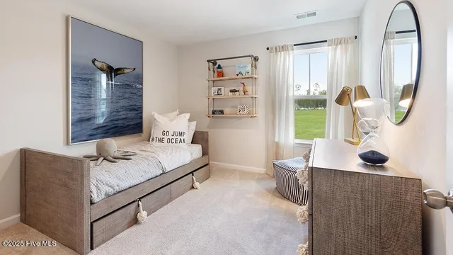 $479,845 | 1018 Northwest Florence Street Northwest, Unit 1239, Calabash, NC 28467