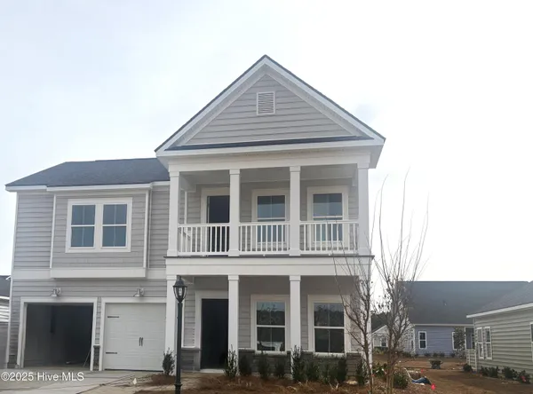 $465,444 | 1018 Northwest Florence Street Northwest, Unit 1239, Calabash, NC 28467