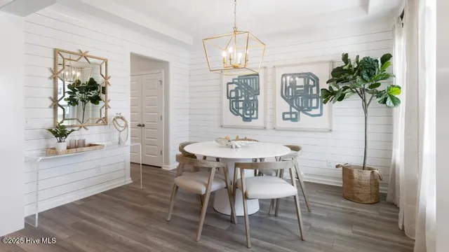 $479,845 | 1018 Northwest Florence Street Northwest, Unit 1239, Calabash, NC 28467