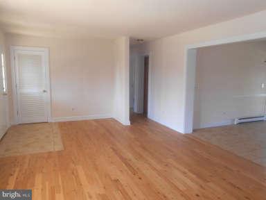 7384 Station Road Newcomb, MD 21653 - Photo 5 of 10 a view of an empty room