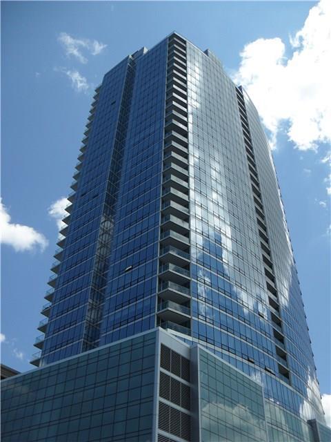 a view of a building