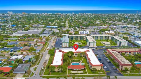 $105,000 | 700 Southeast 6th Avenue, Unit 314, Deerfield Beach, FL 33441