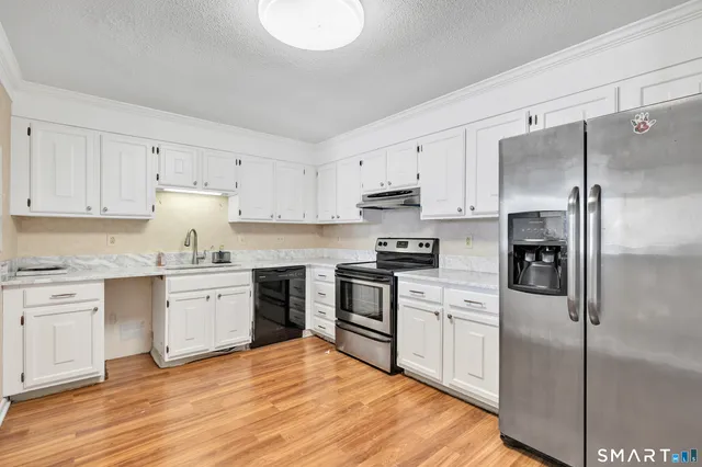 $211,000 | 50 Birdseye Street, Unit 409A, Stratford, CT 06615