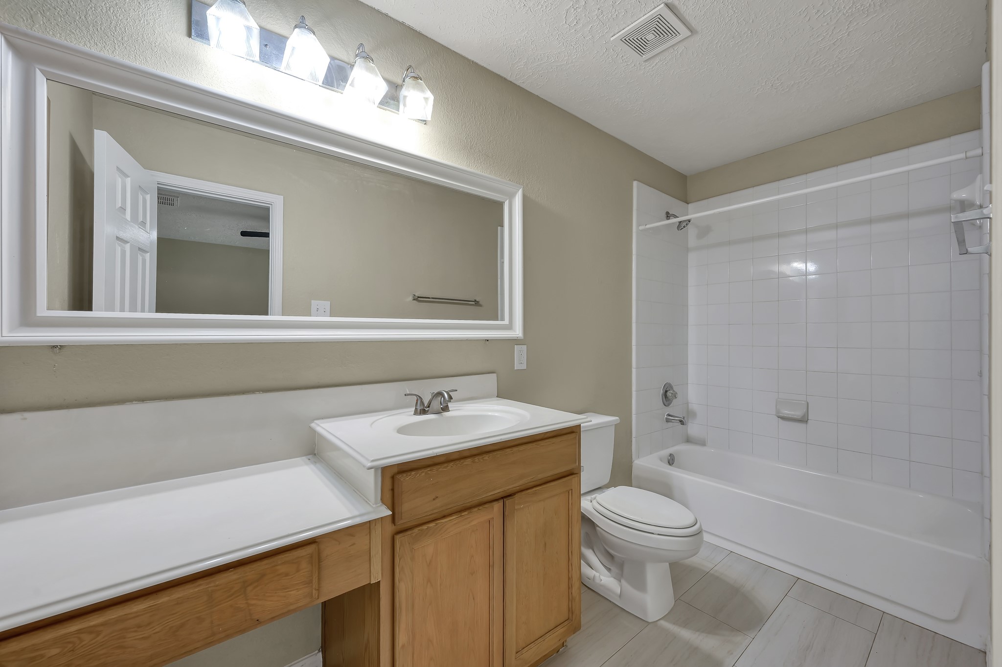 3626 Garrison Run Drive Spring, TX 77386 - Photo 18 of 28 Master bath