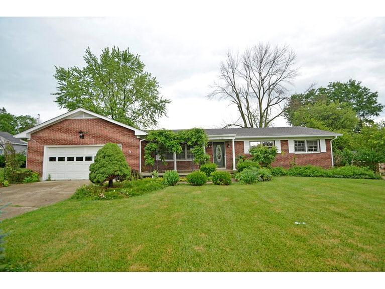 4521 Moore Road Middletown, OH 45042 - Photo 1 of 1 Gallery Image 1