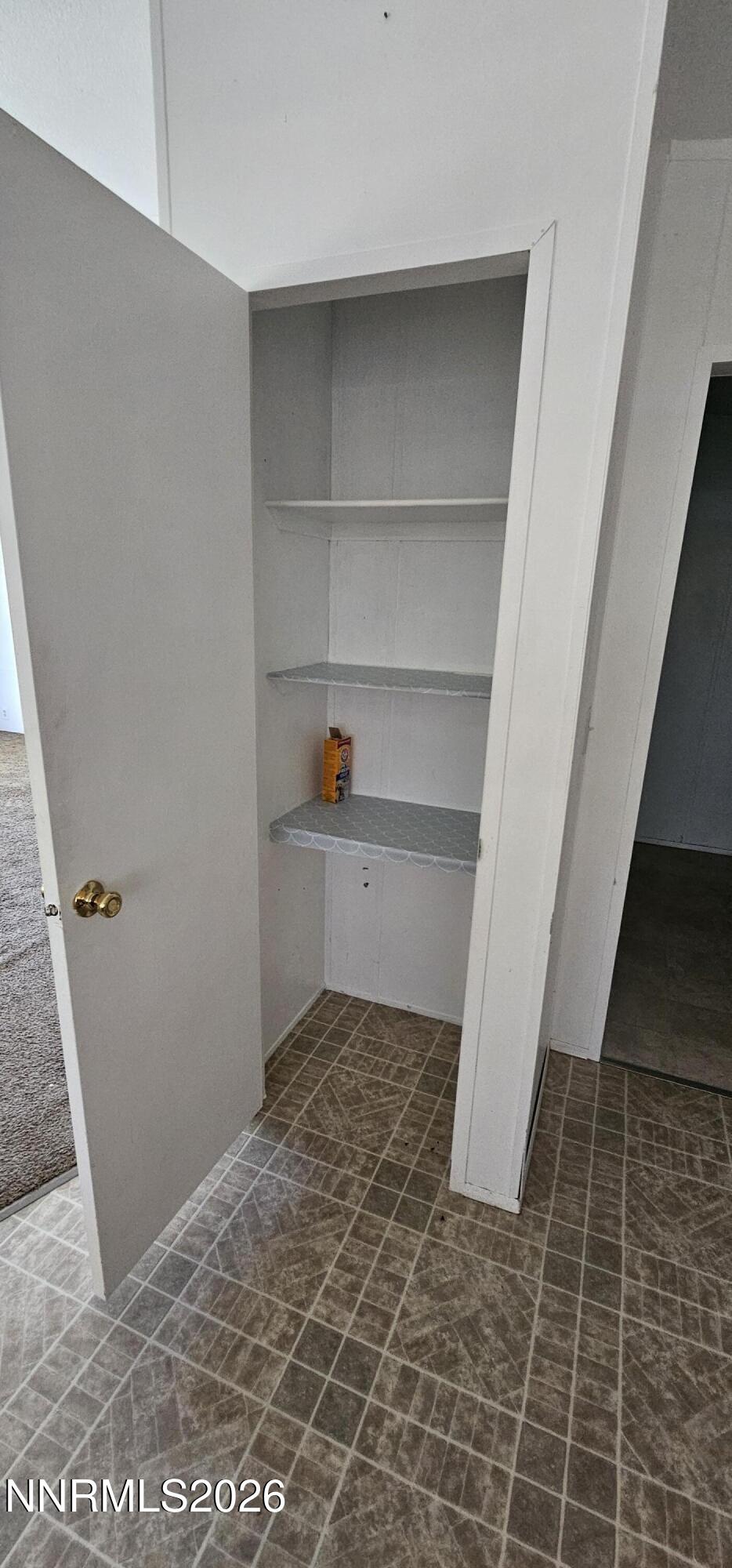 121 Del Drive Kingston, NV 89310 - Photo 12 of 19 Pantry