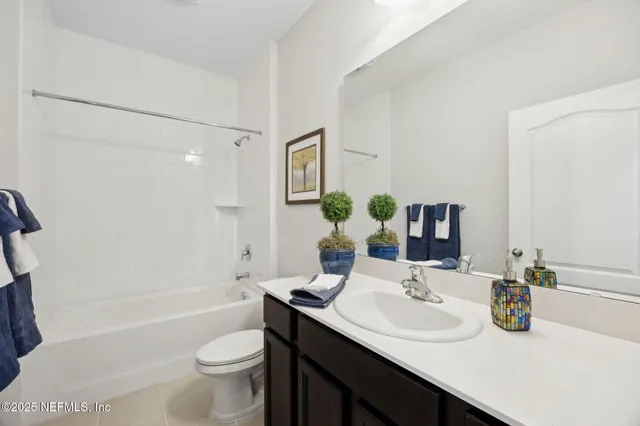 $341,500 | 6272 Weston Woods Drive, Unit 8, Jacksonville, FL 32222