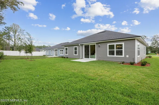 $341,500 | 6272 Weston Woods Drive, Unit 8, Jacksonville, FL 32222