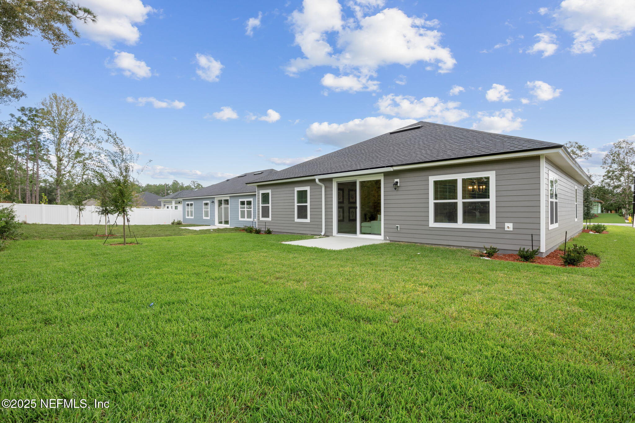 6272 Weston Woods Drive, Unit 8 Jacksonville, FL 32222 - Photo 15 of 16 Weston Woods lot 8