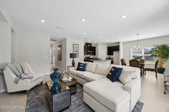 $341,500 | 6272 Weston Woods Drive, Unit 8, Jacksonville, FL 32222