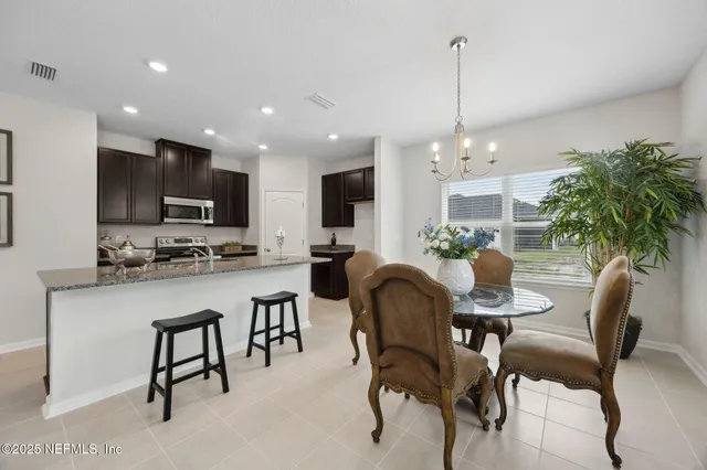 $341,500 | 6272 Weston Woods Drive, Unit 8, Jacksonville, FL 32222