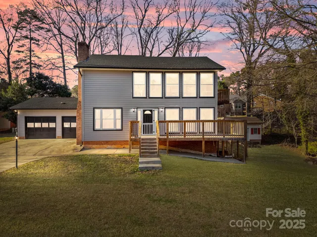 $600,000 | 94 Cumberland Court Southwest, Concord, NC 28025