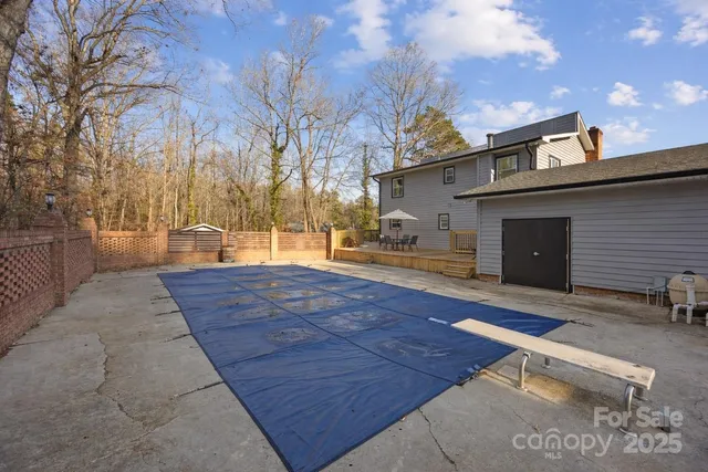 $600,000 | 94 Cumberland Court Southwest, Concord, NC 28025