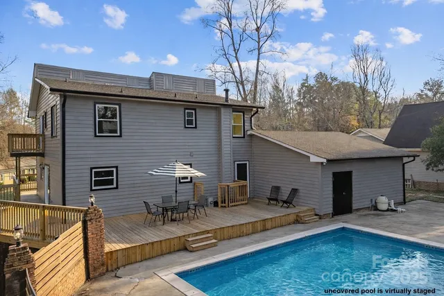 $600,000 | 94 Cumberland Court Southwest, Concord, NC 28025